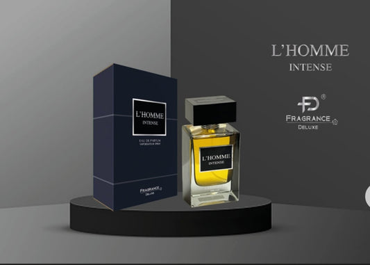 L'Homme Intense Fragrance