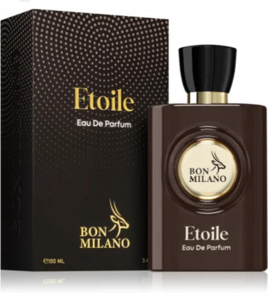 Bon Milano Etoile Fragrance