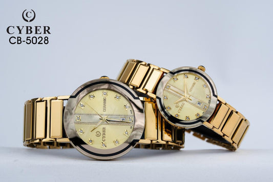 Elegant Watch