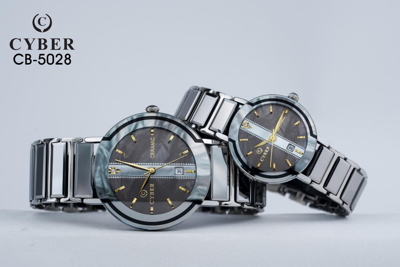 Elegant Watch