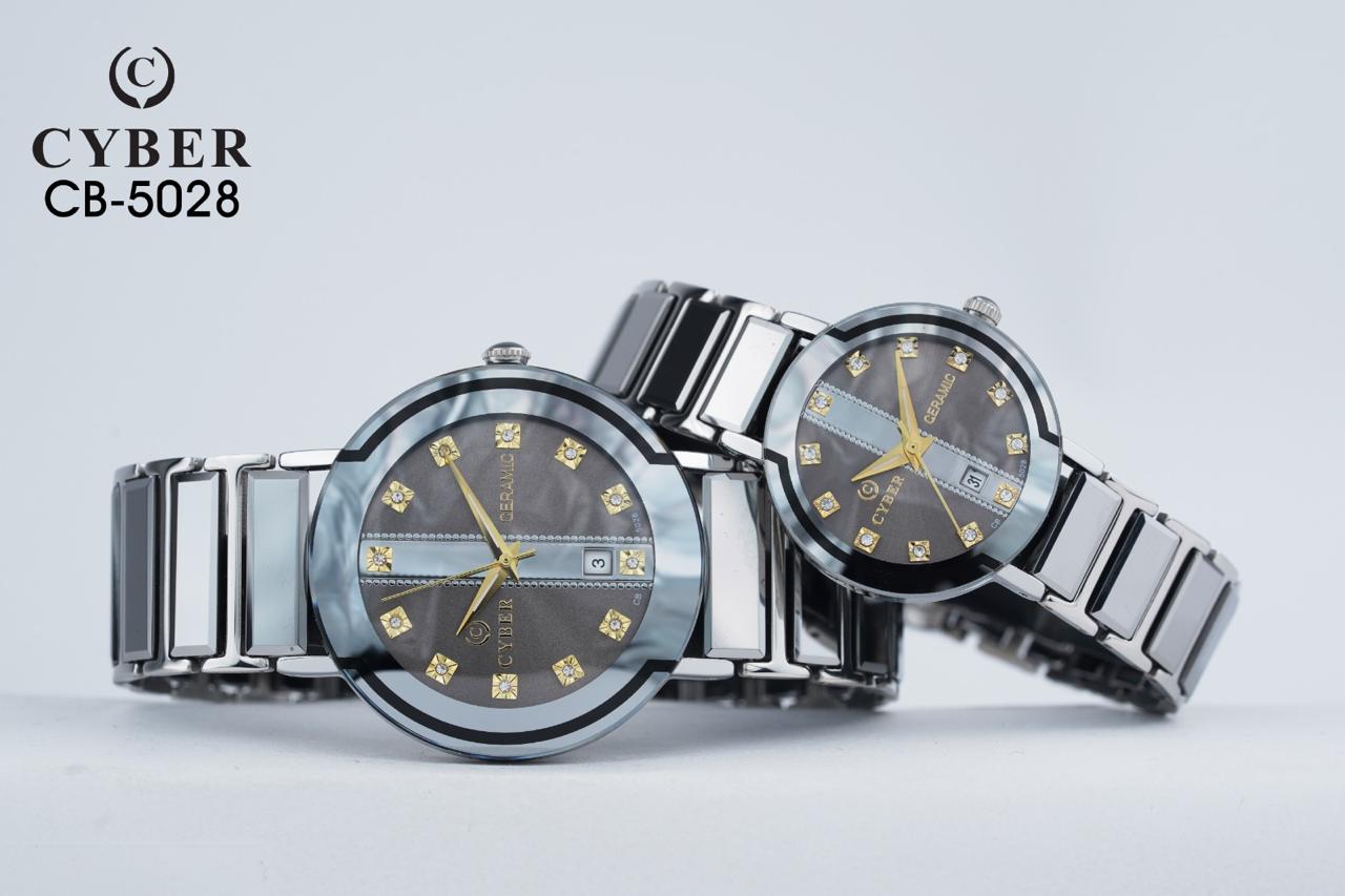 Elegant Watch