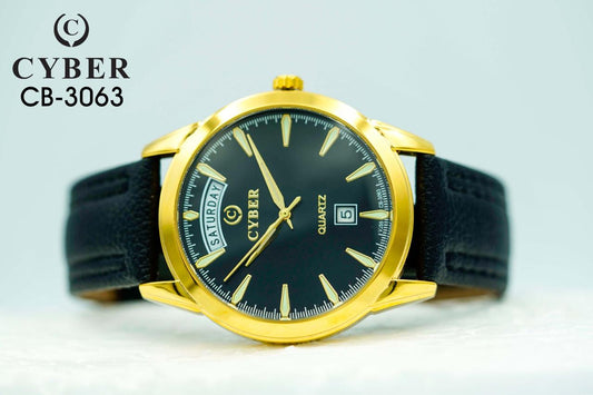 Casual Watch For Man