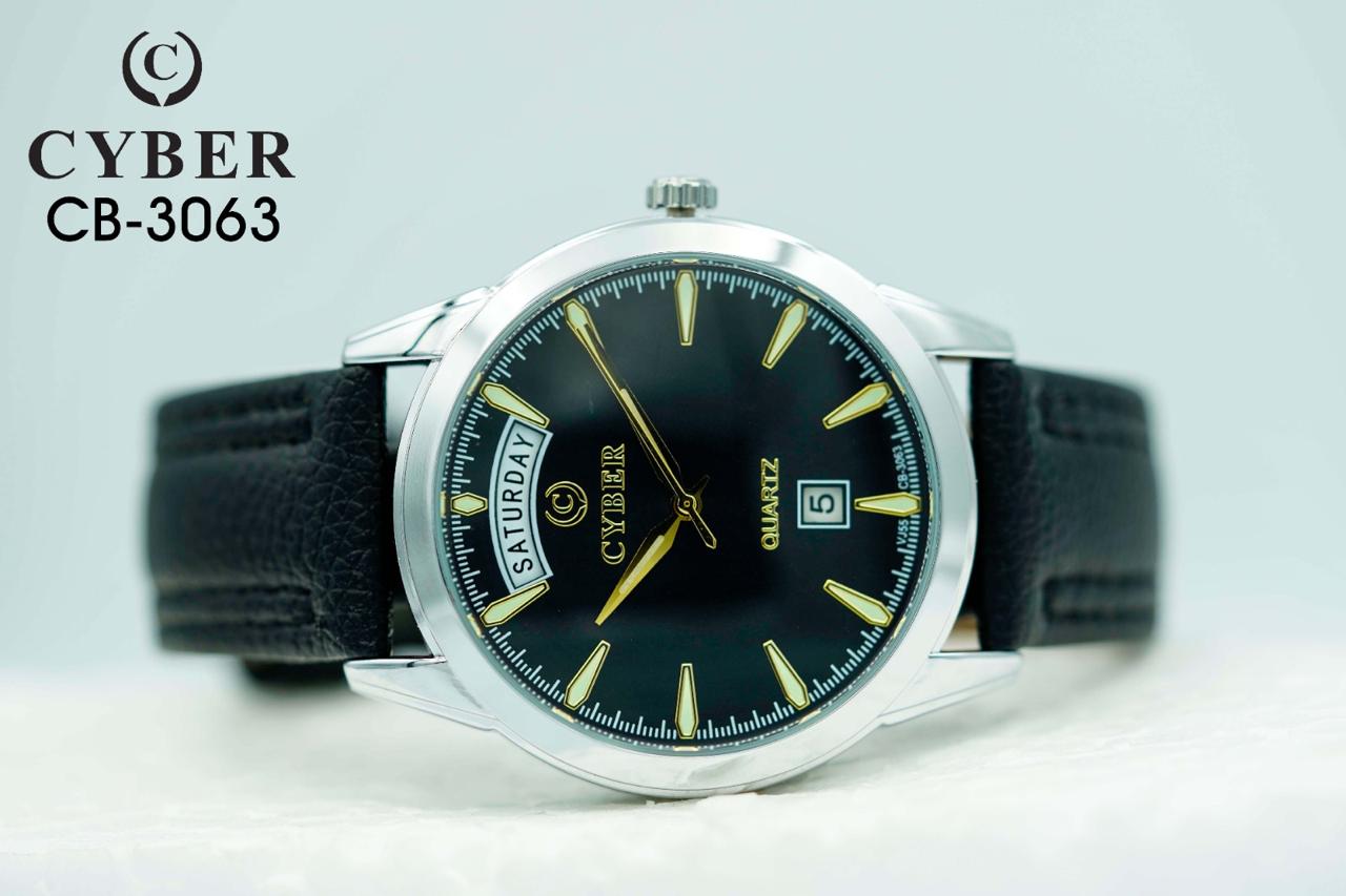 Casual Watch For Man