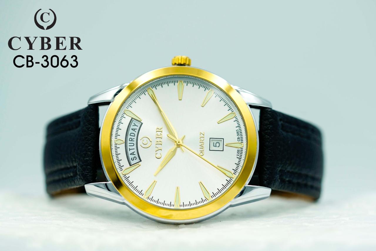 Casual Watch For Man