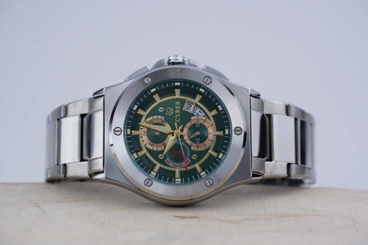 Ferrom Men's Timepiece