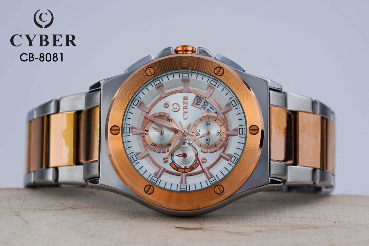 Ferrom Men's Timepiece