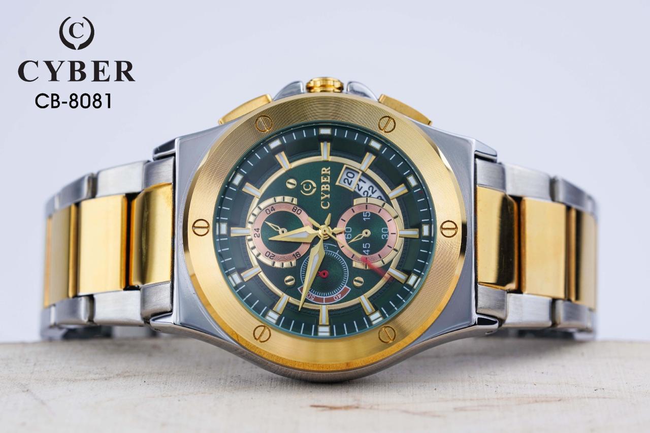 Ferrom Men's Timepiece