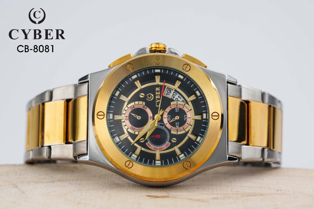 Ferrom Men's Timepiece