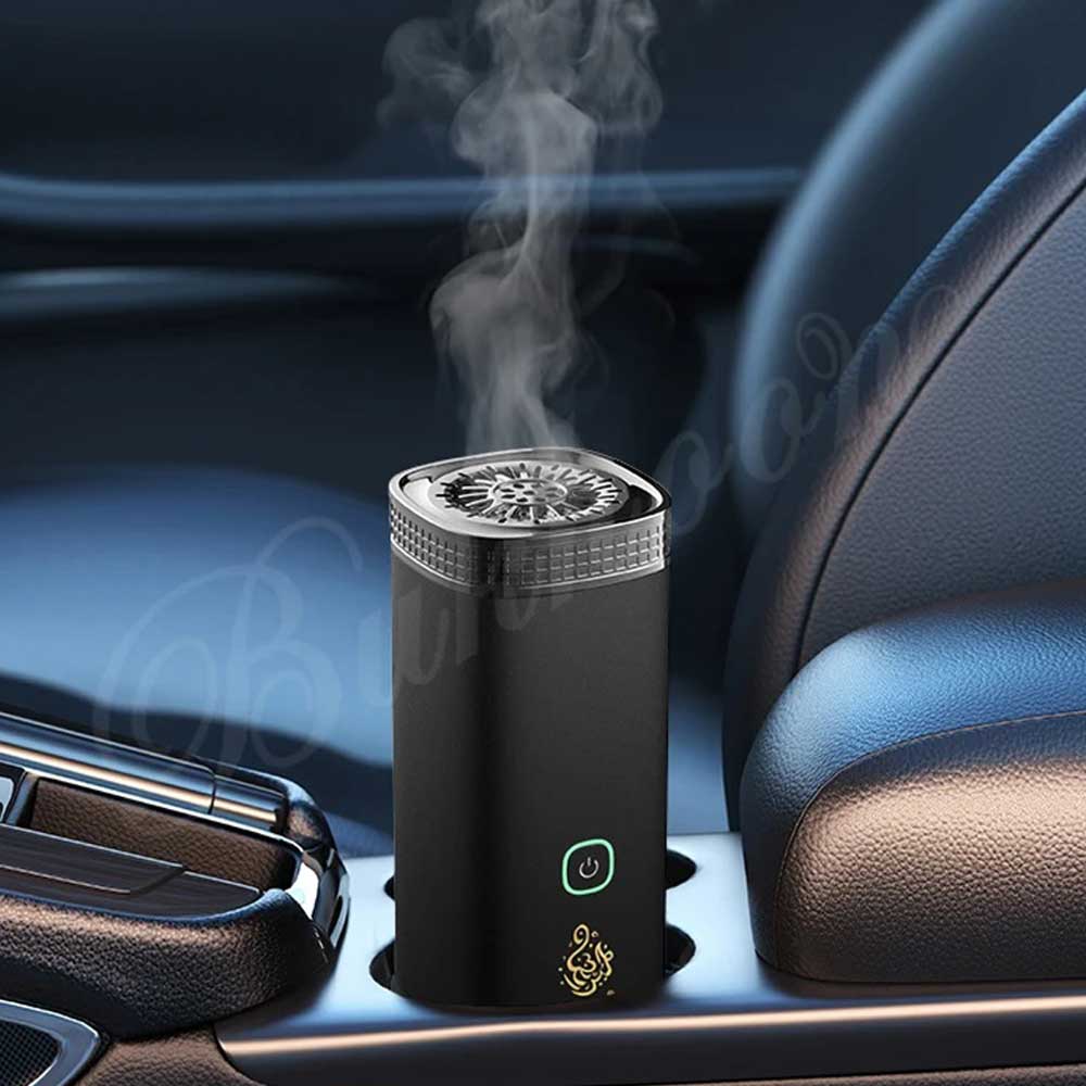 Modern Electric Incense Burner
