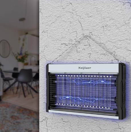 Electric Bug Zapper