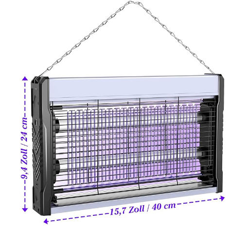 Electric Bug Zapper