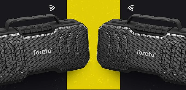 Speaker Portable Wireless Bluetooth