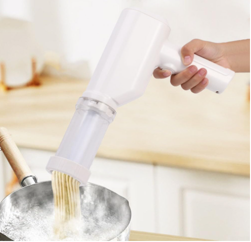 Smart Pasta Maker