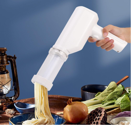 Smart Pasta Maker