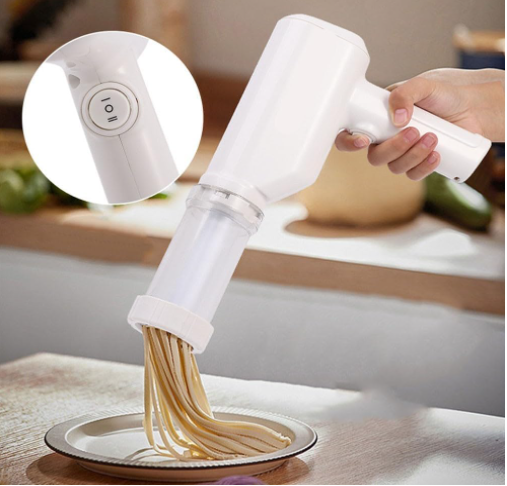 Smart Pasta Maker
