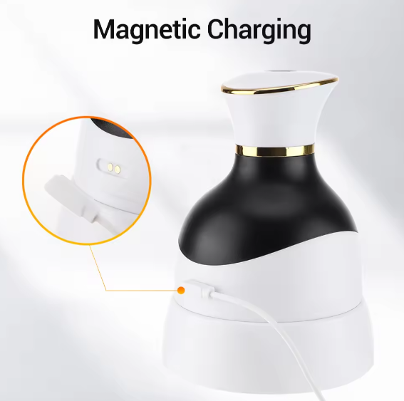 Cordless Head Massager