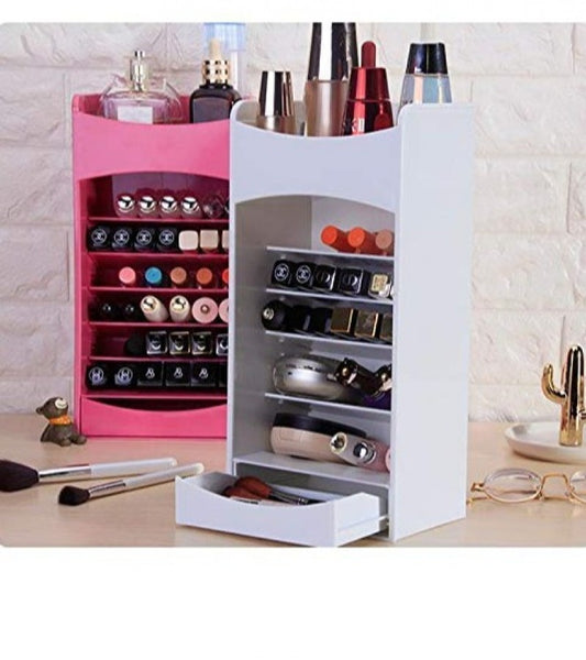 Luxe Makeup Organizers
