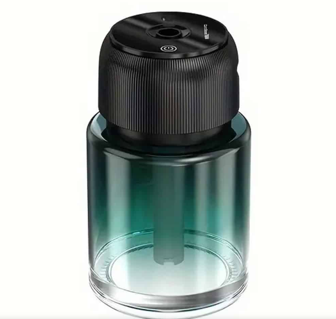 Car Cologne Essential Oil Diffuser & Humidifier