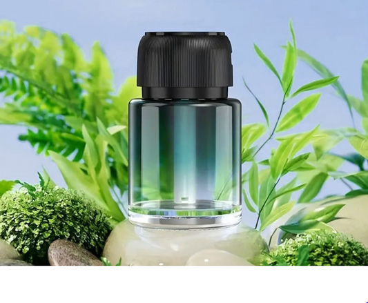 Car Cologne Essential Oil Diffuser & Humidifier
