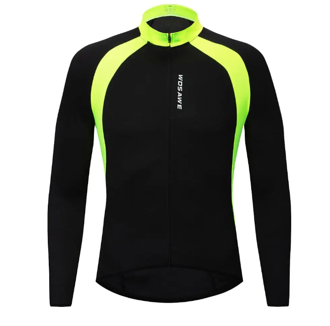 ThermoFit Men's Sweat Jacket