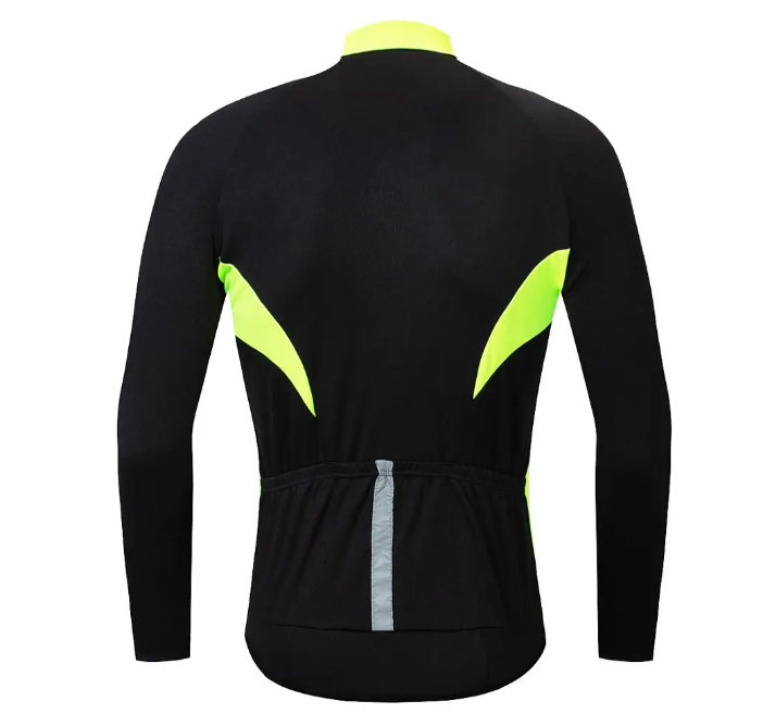 ThermoFit Men's Sweat Jacket
