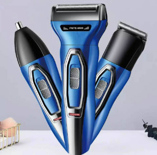 3-in-1 Versatile Trimmer