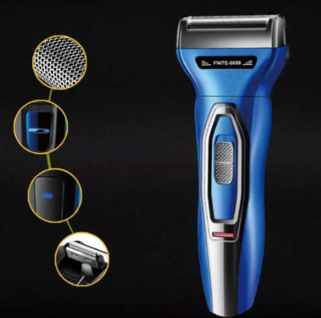 3-in-1 Versatile Trimmer