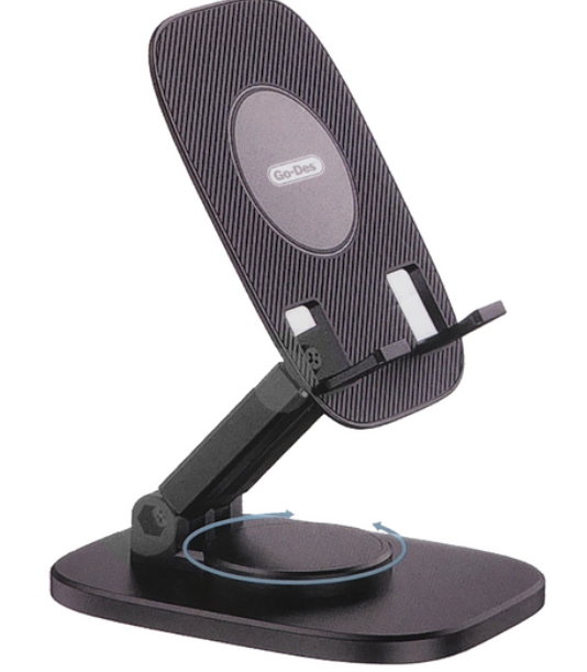 Stand Mobile Desktop