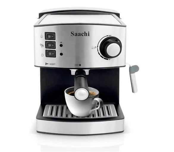 Coffee Maker Machine