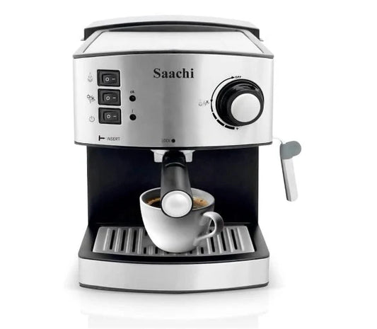 Coffee Maker Machine