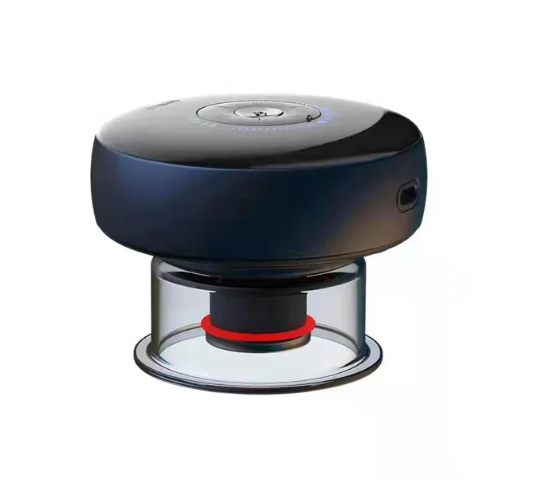 Electric Vacuum Massage Cupping Device