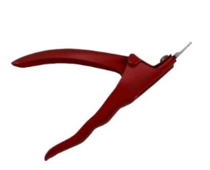 TIP & TOES False Nail Cutter