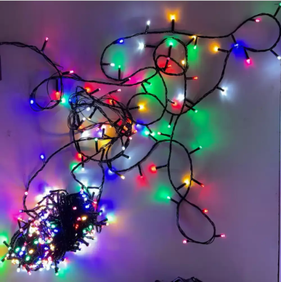 Electric String Fairy Lights