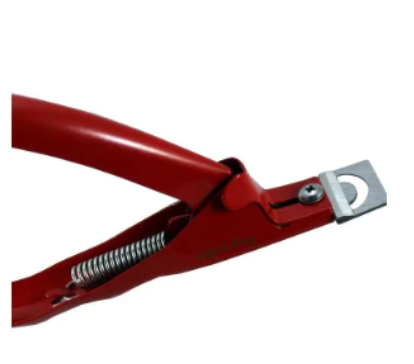 TIP & TOES False Nail Cutter