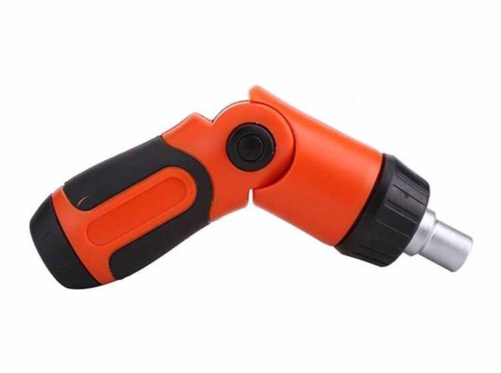 Precision Ratchet Socket