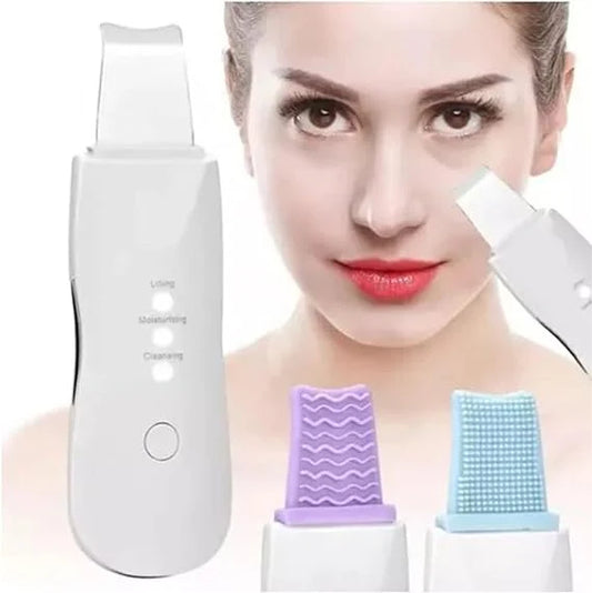 ClearGlow Skincare