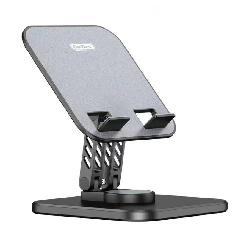 Adjustable Folding Desktop Stand
