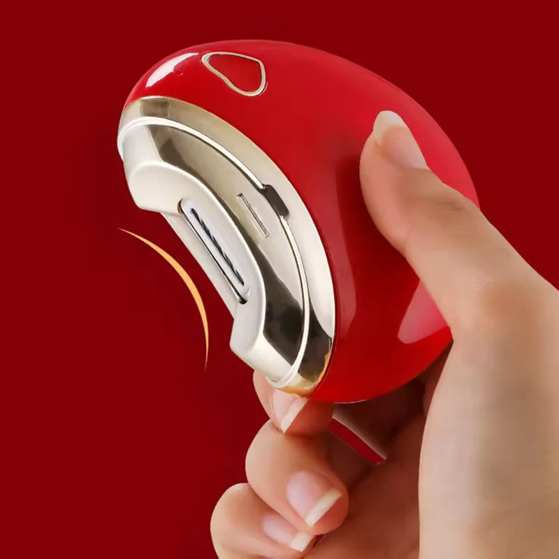 Compact Electric Nail Trimmer