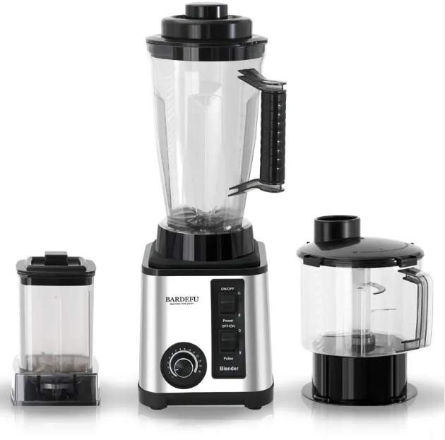VersaJuice Pro Machine