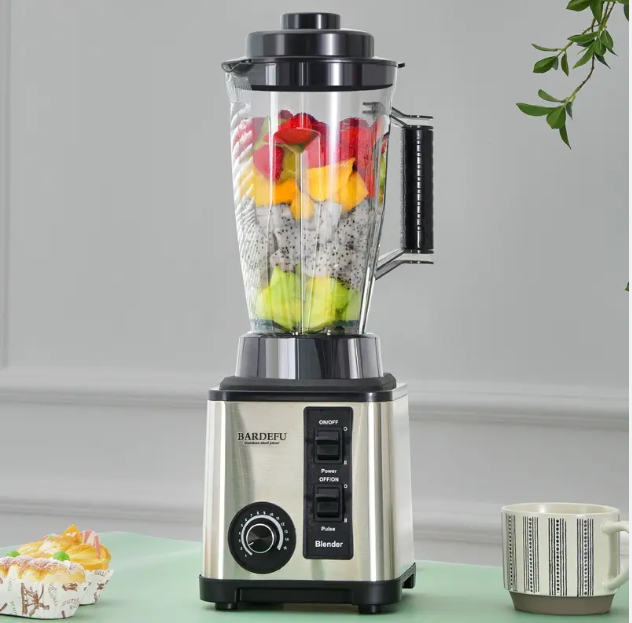 VersaJuice Pro Machine