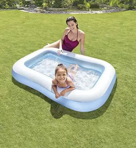 Kids’ Splash Pool