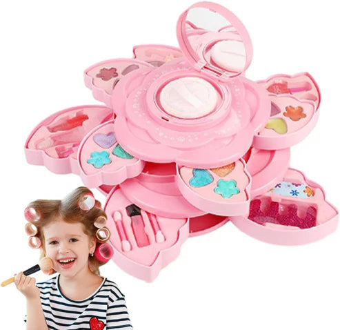 Kids' Makeup Set