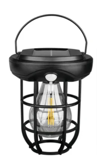 Solar Motion Sensor Light T88