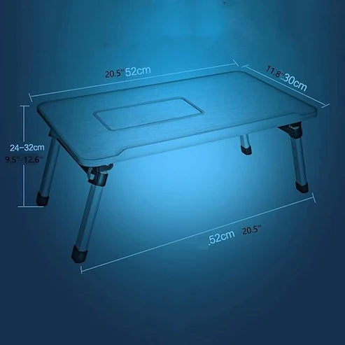Adjustable Laptop Desk