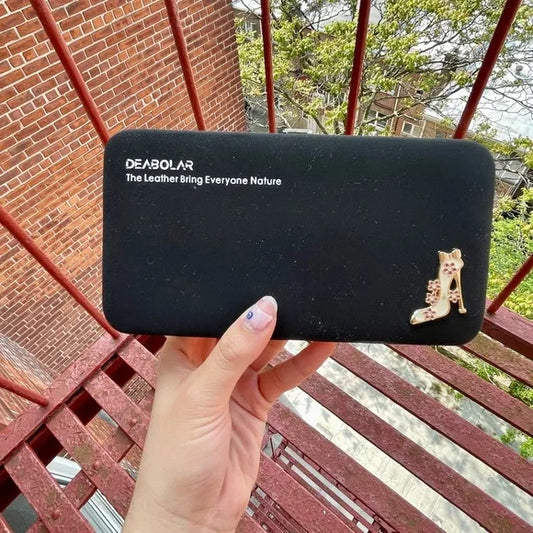 Women Versatile Multifunctional Wallet