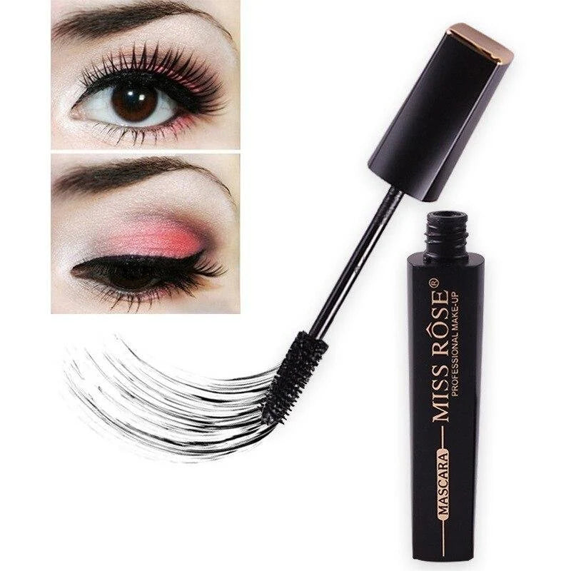 Volumizing Mascara