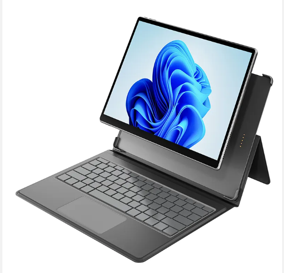 F15 High-Performance Notebook