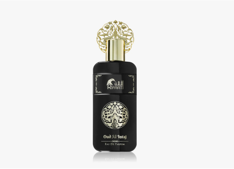 Oud Al Intaj Fragrance