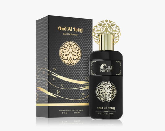 Oud Al Intaj Fragrance