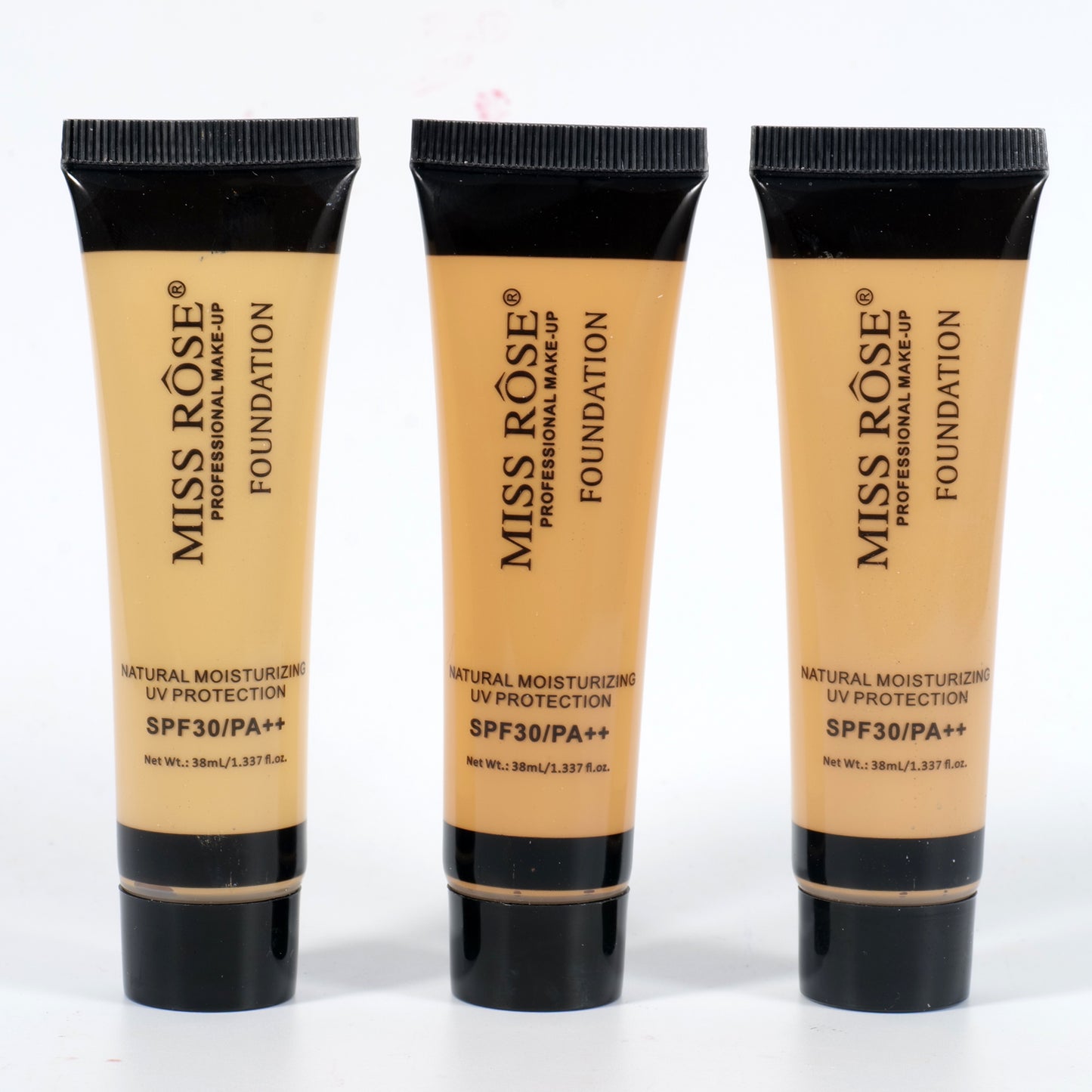 Radiant Liquid Foundation